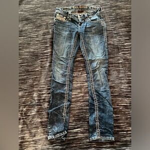 Rock Revival women jeans